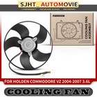 <!--F#f_0-->Right Radiator Cooling Fan for Holden Commodore VZ 2004-2007 3.6L 5.7L 6.0L LS1<!--F/-->