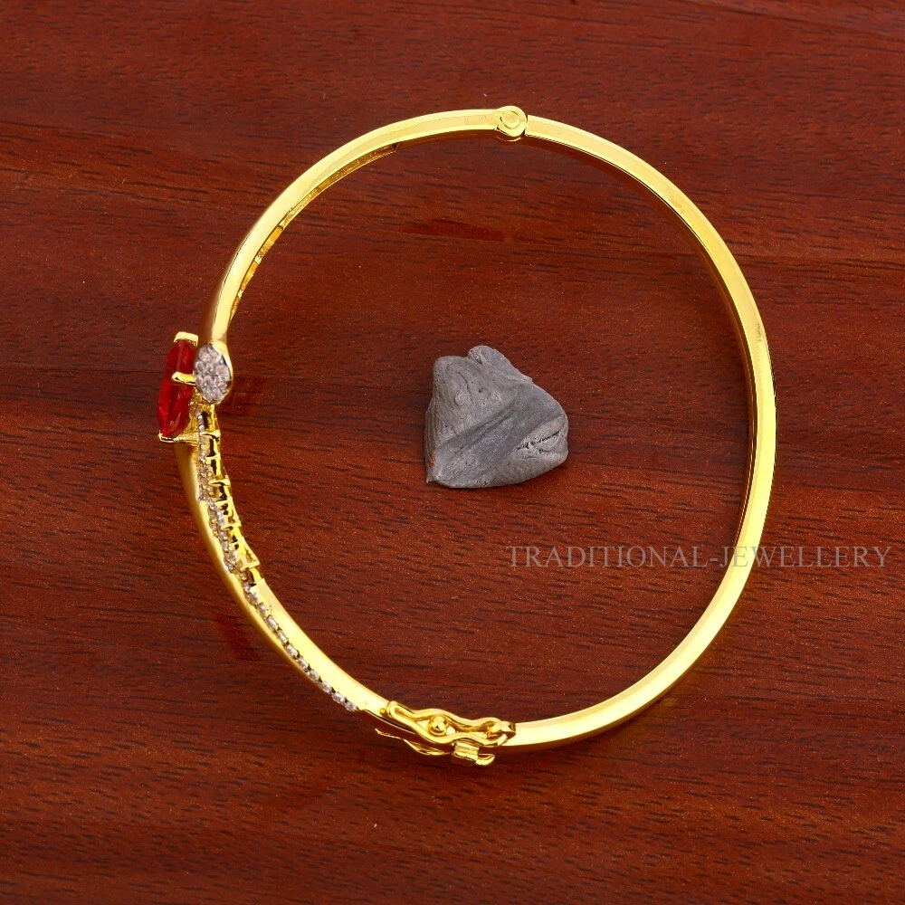 Single shop kada bangle