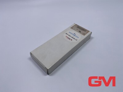 Datalogic Photoelectric Sensor Receiver S5-5-F12-32 Sensor Receiver G5210132