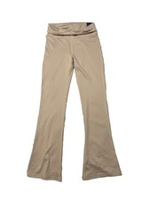 DSG Momentum Foldover Flared Pants