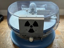 Teltron LTD TEL-X-OMETER Tipo 2580