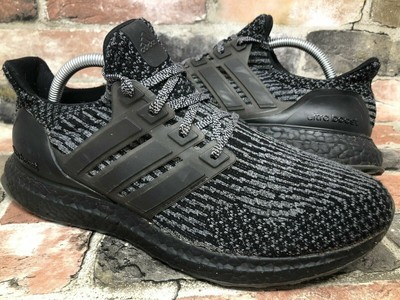 ultra boost 3.0 ltd grey