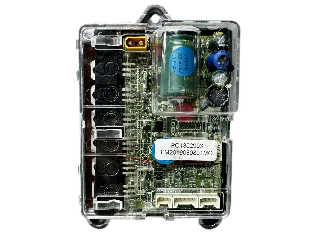 E-Bike Scooter M365 Hauptplatine Mainboard 36V Controller  