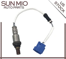 234-4125 36532-PPA-A01 Downstream Oxygen O2 Sensor For Honda CR-V 2002-2004 2.4L