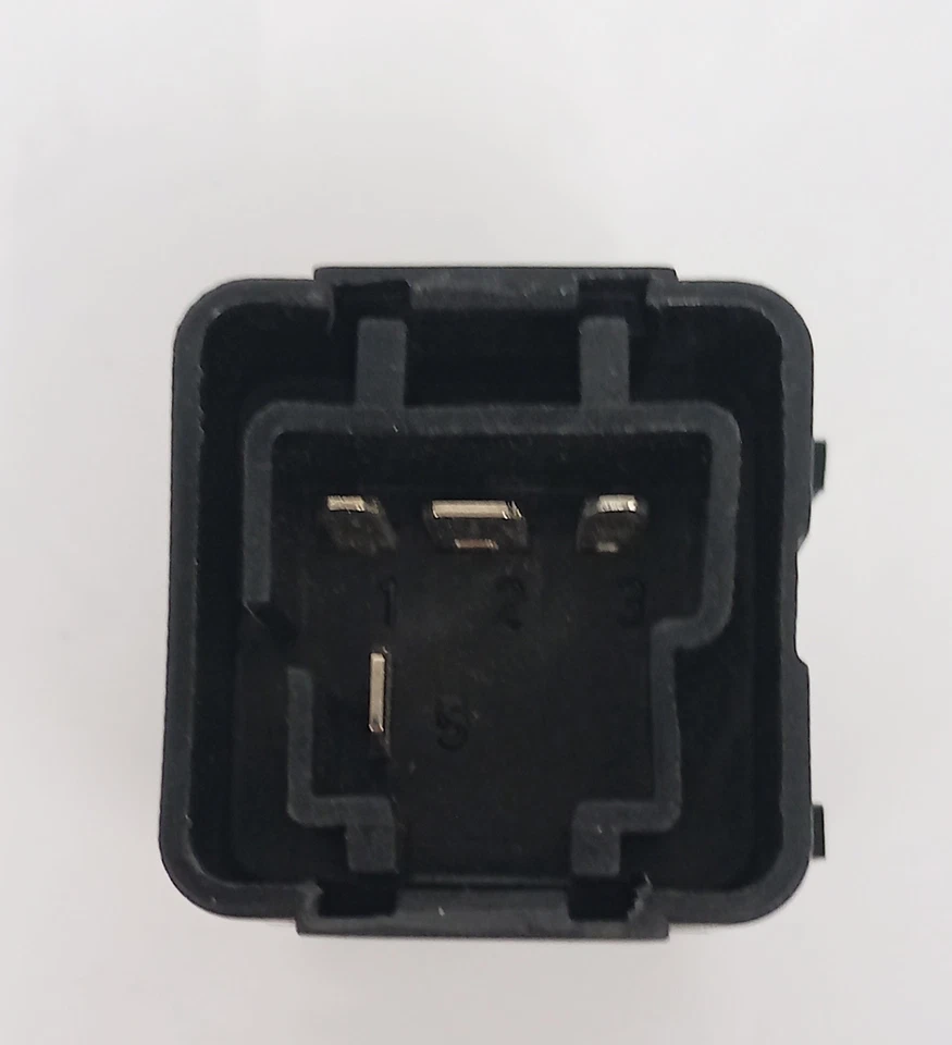 Relé de bomba de combustible Herko YRLA85 para Oldsmobile Buick Chevrolet GMC Pontiac Cadillac Foto 2 de 3