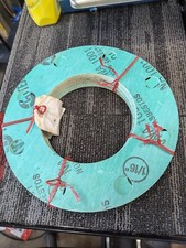 5" Full Face Flange Gasket, 150 , Non-Asbestos