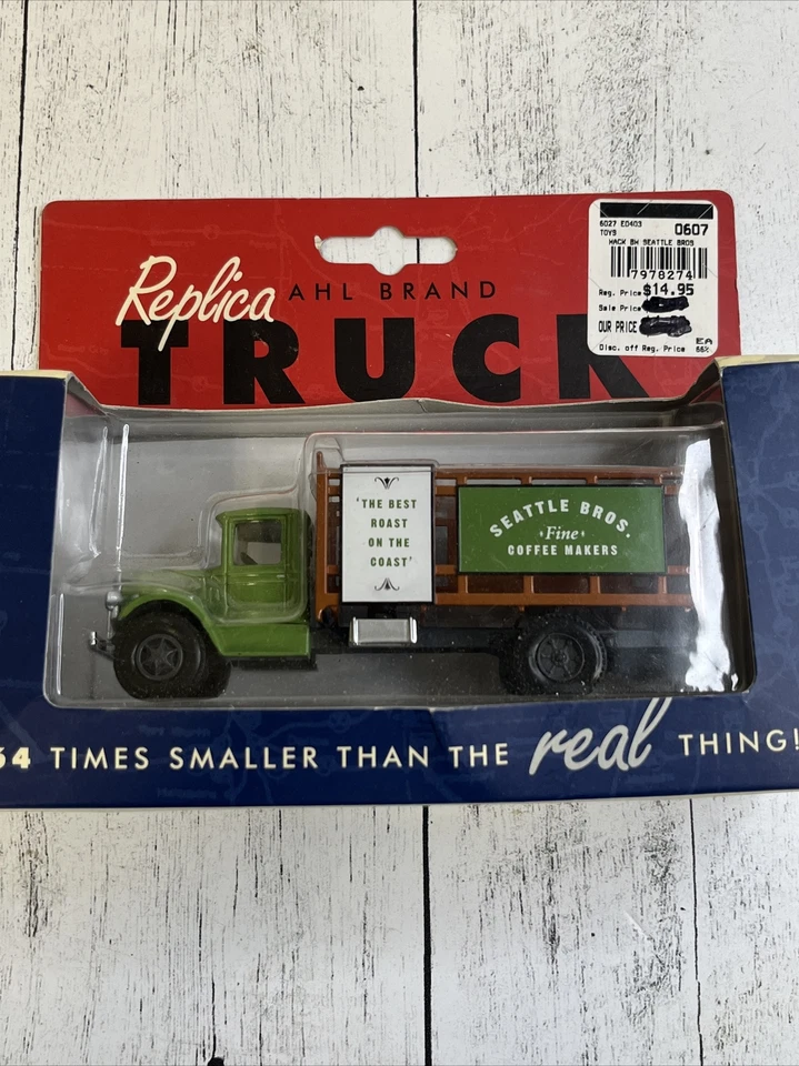 批量 5 件 多种 压铸模型车辆 Ertl 1940 福特 1960 雪佛兰凯迪拉克 — 第 2/4 张图片