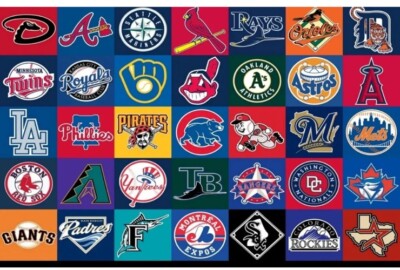 Pick Your Team PYT MLB Baseball Card Team Specific Pack Packs Lot Topps ...