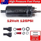 <!--F#f_0-->125 PSI External High Pressure Fuel Pump for HOLDEN COMMODORE VK VL VN VP V6 V8 (For: Holden)<!--F/-->
