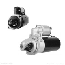Anlasser für Holder A15 A16 A18 B16.. Hatz E...