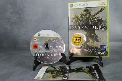 Darksiders (Microsoft Xbox 360)