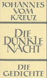 Thumbnail - Hans U Von Balthasar; Cornelia Capol; L Davi; Johannes Vom Kreuz /