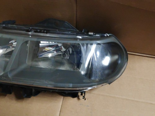 BRAND NEW Fits Renault Laguna Headlight Lh Left Ns Nearside Passengers 1998-2001 - Picture 4 of 15