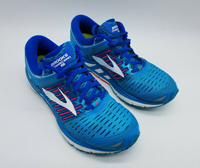 Brooks Transcend Women's Size B (Medium) Running Shoes