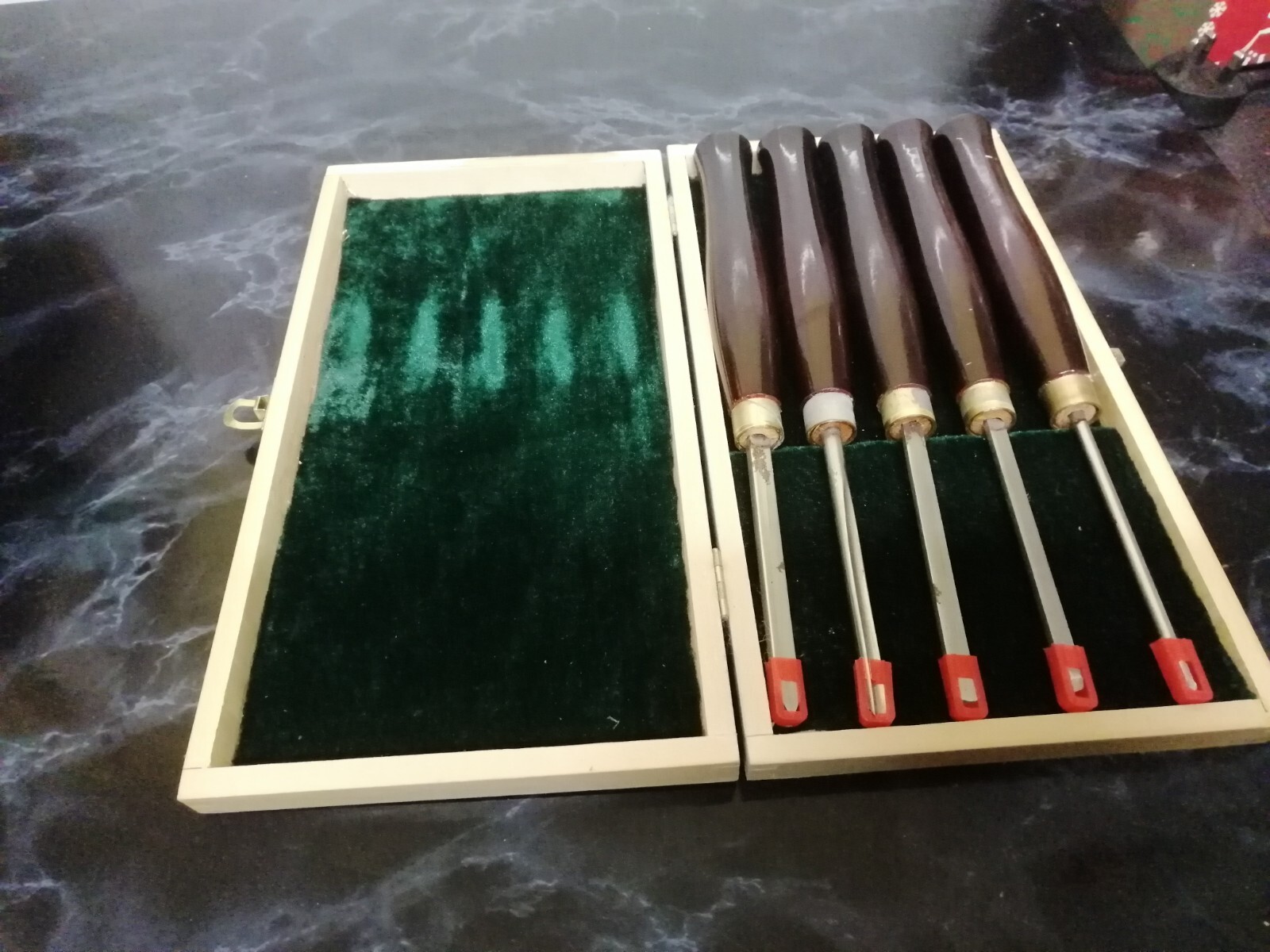 Unbranded Woodturning Tools eBay