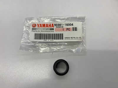 Yamaha New OEM Solid Bushing 90381-16001-00 RX-1 Rage Vector Apex