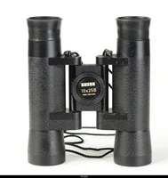 Zeiss 10x25B Compact BINOCULARS Made in West Germany