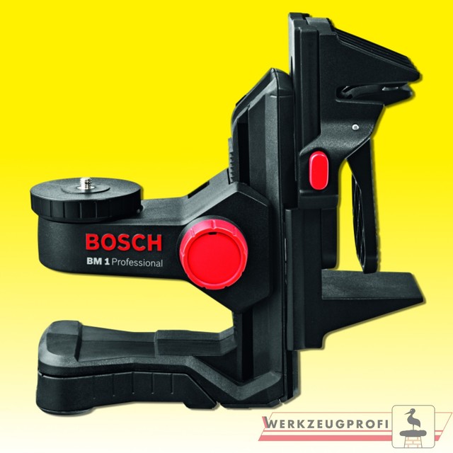 Bosch universalhalterung bm 1 Bosch universalhalterung bm 1