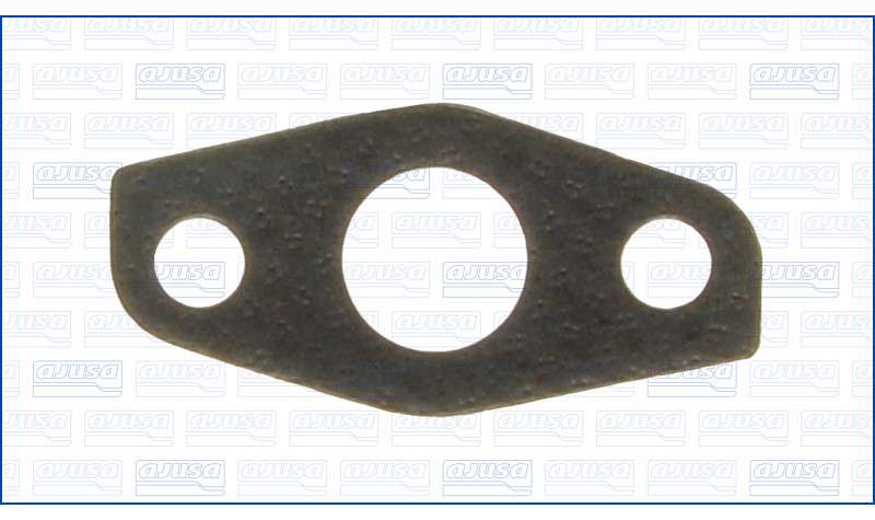 Genuine AJUSA OEM Replacement EGR Valve Gasket Seal [00815700]