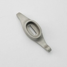 1X Edelstahl Messer Finger Schutz Nackenrolle DIY Griff für Messer Machen Craft