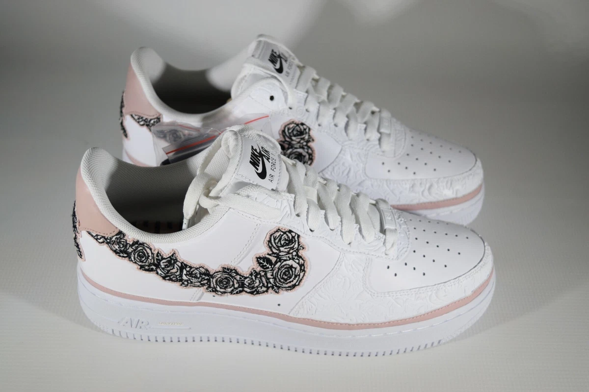 Nike Air Force 1 Low Doernbecher Size 9.5 2019 | eBay