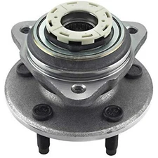 Front Left or Right Wheel Hub & Bearing Assembly for Ford Ranger 4WD