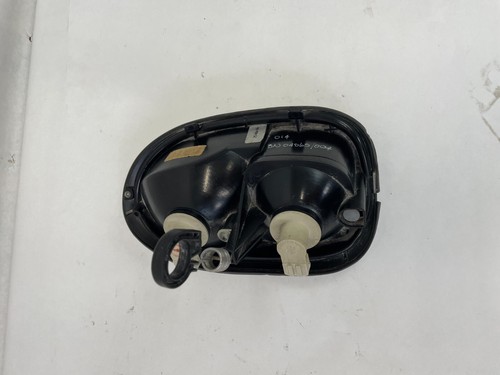 1999 - 2003 2004 BENTLEY ARNAGE Left Driver Corner Lamp Light Green Label 559L - Picture 5 of 11