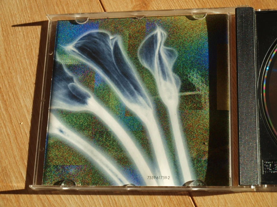 David Sanborn Pearls - Bild 2 von 4