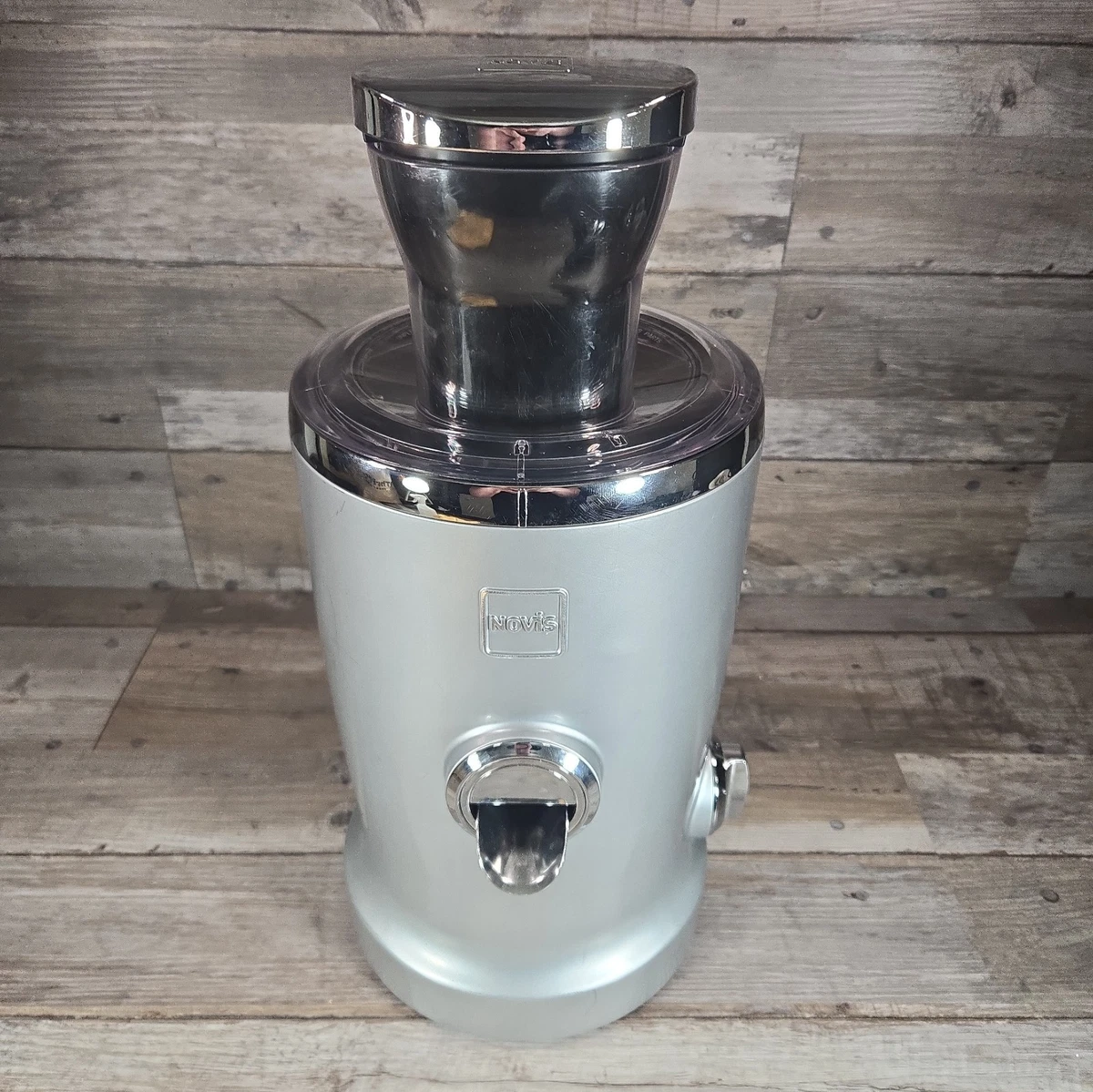 Novis Juicers for sale | eBay