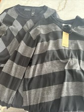 XXL Men's Long Sleeve Sweaters 2 