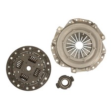 Image of CLUTCH KIT FOR CITROEN PEUGEOT 618 3089 00 LUK NEW