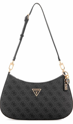 GUESS Damen Handtasche Noelle II