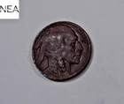 1926-D Buffalo Nickel ~ Almost Uncirculated AU ~ Semi-Key Date! ~ ZB170