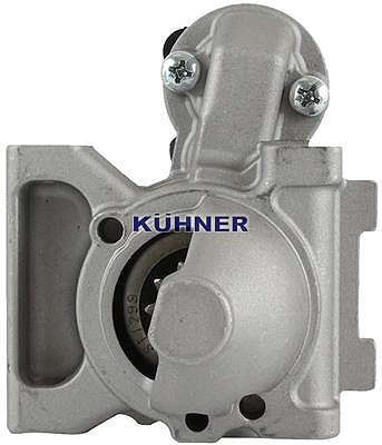 AD KÜHner Starter U.A. FüR Cadillac, Chevrolet, GMC-image