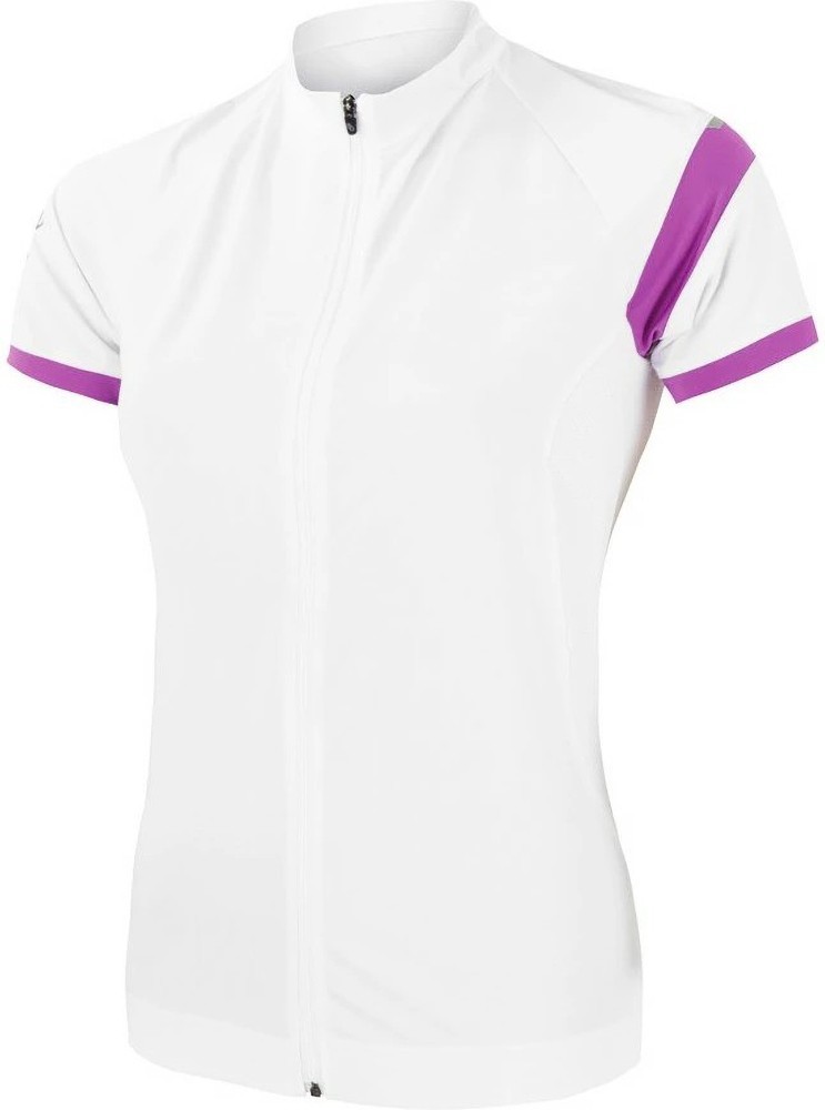 Damen Radsport Zubehr Damen-Radtrikot Cyklo Classic 120902 11690₽