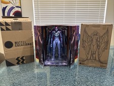 He-Man Masters of the Universe Masterverse Motherboard Action Figure Exclusive