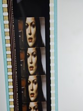 Mulholland Drive (2001) 35mm Trailer SCOPE  David Lynch Complete