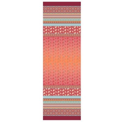 Decorative panel 100% cotton 70x270 Bassetti Granfoulard Otello R1