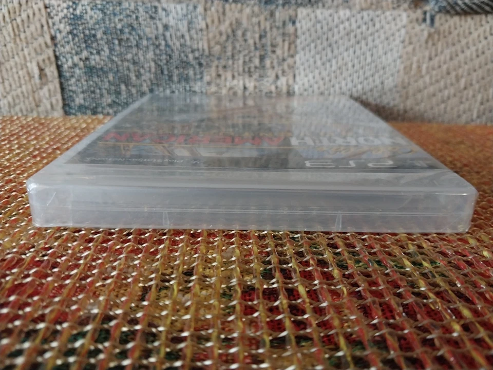 Cabela's North American Adventures PS3 (PlayStation 3, 2010) NEW, Sealed - Image 3 of 3