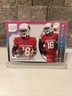 2024 Panini Encore #8 Marvin Harrison Jr. Rookie Aurora