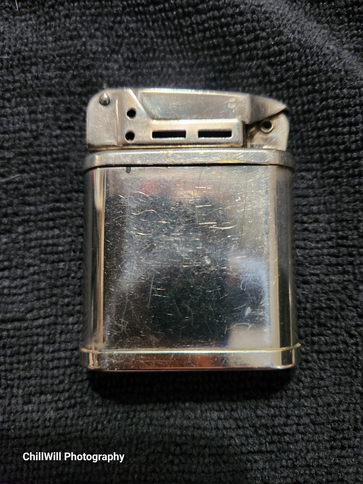 Made In U.s.a. Petrol High Quality