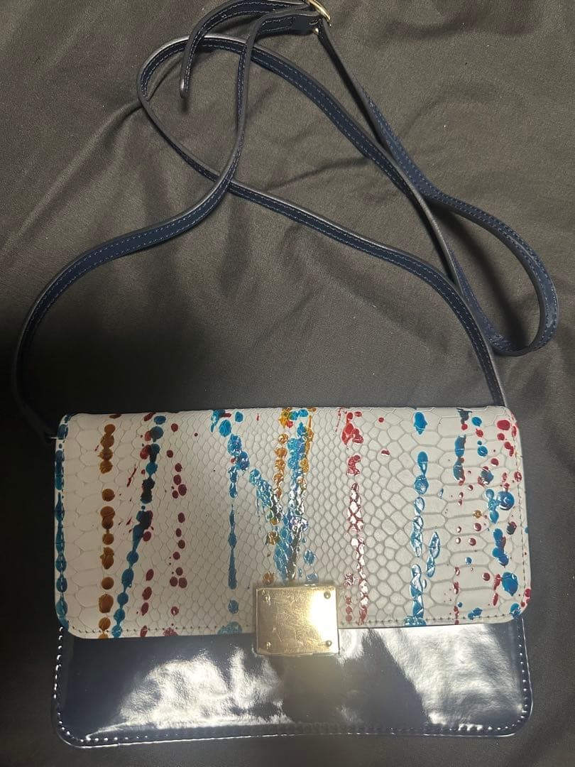 Ameri Vintage Shoulder Bag Ameri Vintage Bag - image 2