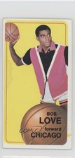 1970-71 Topps Bob Love #84 0yd6