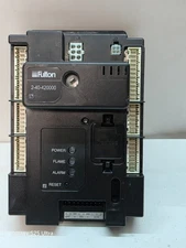 Resideo Fulton R7910C 1018   Control System