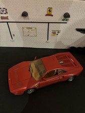 1:18 Ferrari 288 GTO Burargo