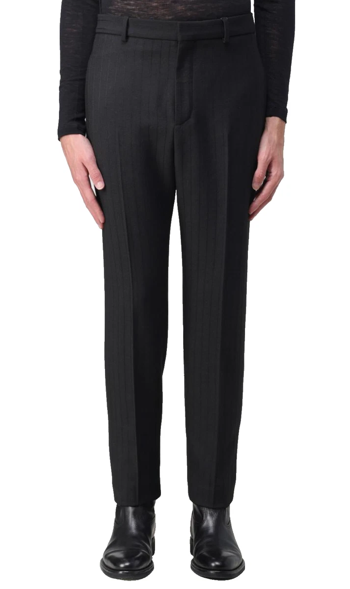 Saint Laurent Men's Wool Just Listed 2026