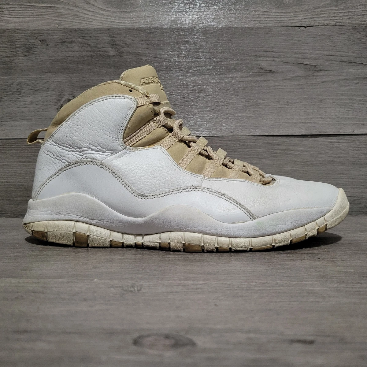 Jordan 10 for Sale | Authenticity Guaranteed | eBay
