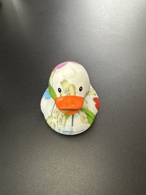 Lufthansa First Class Ente