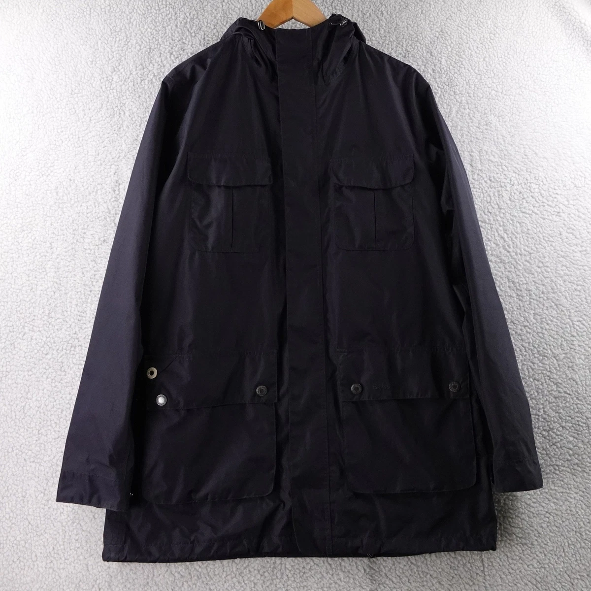 Barbour Parkas Coats, Jackets & Vests for Men for Sale | Shop New