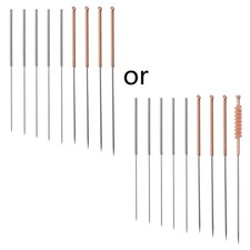 3D Printer Extruder for Head Cleaner Kit 0.2 0.25 0.3 0.35 0.4 0.5 0.6 0.8 1mm 